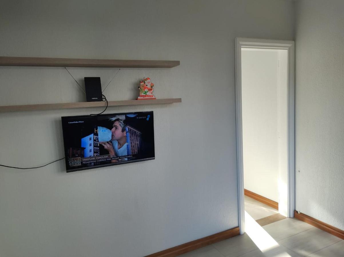 Ap La Bela Vista Daire Gramado Dış mekan fotoğraf