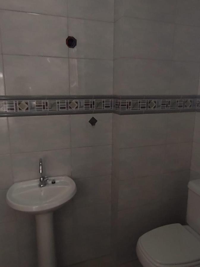 Ap La Bela Vista Daire Gramado Dış mekan fotoğraf