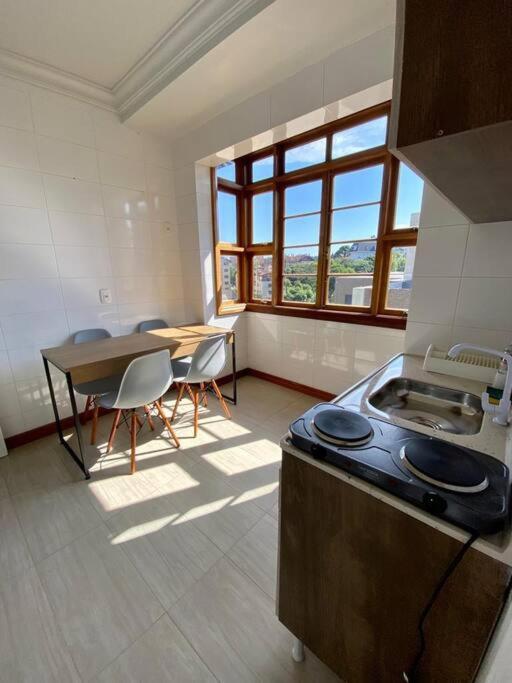 Ap La Bela Vista Daire Gramado Dış mekan fotoğraf