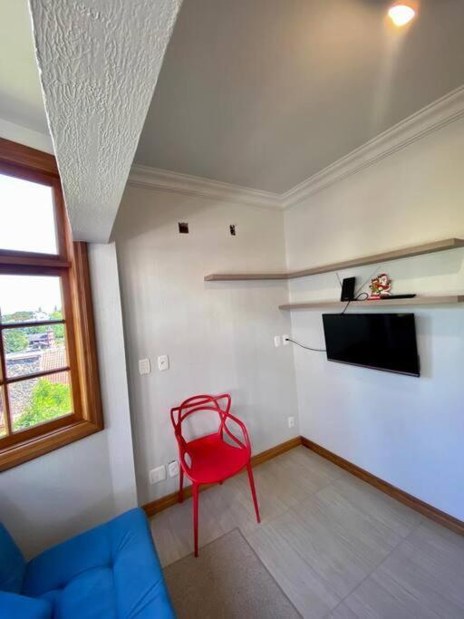 Ap La Bela Vista Daire Gramado Dış mekan fotoğraf